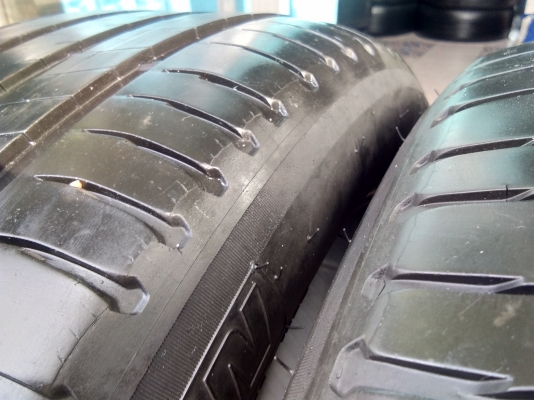 Michelin Latitude Sport 3 255/50R19 Michelin Latitude Sport 3 255/50R19