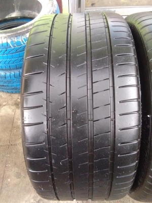 Michelin 285/35R20