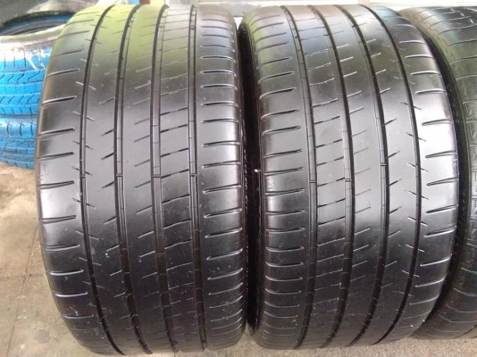 Michelin 285/35R20