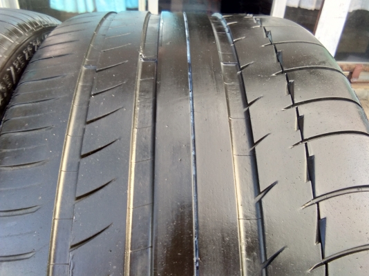 Michelin 295/35R20 Michelin 295/35R20