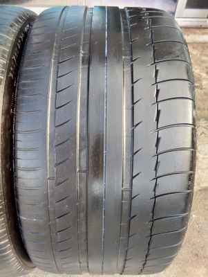 Michelin 295/35R20 Michelin 295/35R20