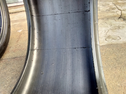 Michelin 295/35R20