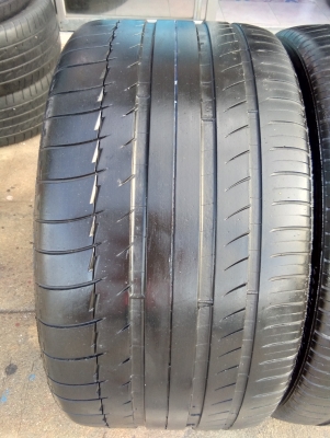 Michelin 295/35R20