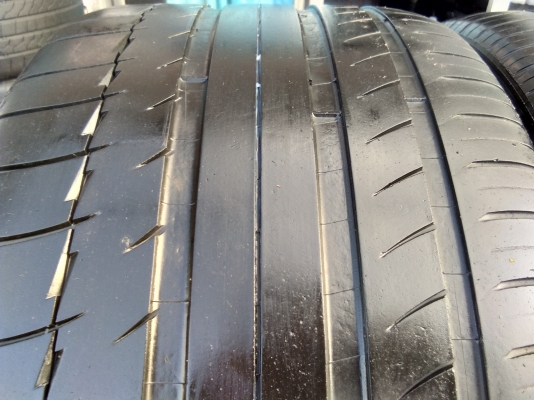 Michelin 295/35R20 Michelin 295/35R20