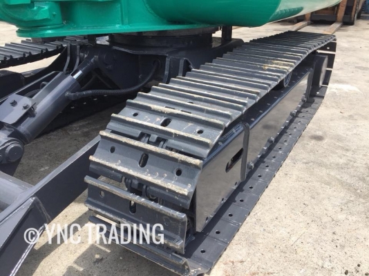 รถขุด KOMATSU PC25-1 มือสองญี่ปุ่น