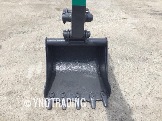 รถขุด KOMATSU PC25-1 มือสองญี่ปุ่น