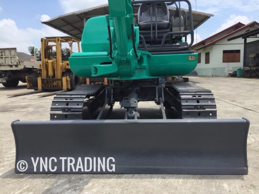 รถขุด KOMATSU PC25-1 มือสองญี่ปุ่น