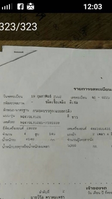 ขายดาวน์295000.ผ่อนต่ออีก415000.งวดละ12333.