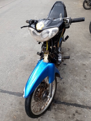 Yamaha spark ปี 46