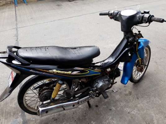 Yamaha spark ปี 46