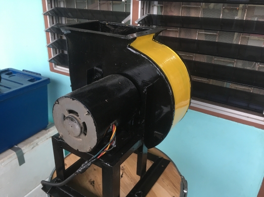 ขายพัดดูดอากาศ