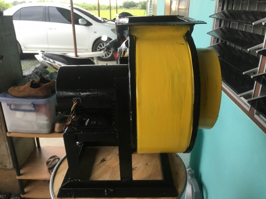 ขายพัดดูดอากาศ