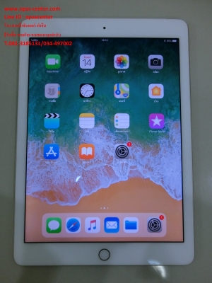 Apple iPad Air 2 Wi-Fi+Cellular 128 GB มีที่ชาร์ท สภาพใหม่ ใช้ได้ปกติทุกอย่าง ส่งฟรี Apple iPad Air 2 Wi-Fi+Cellular 128 GB มีที่ชาร์ท สภาพใหม่ ใช้ได้ปกติทุกอย่าง ส่งฟรี
