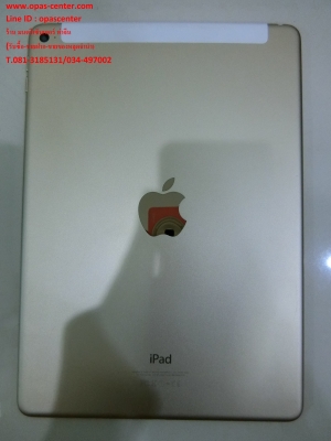 Apple iPad Air 2 Wi-Fi+Cellular 128 GB มีที่ชาร์ท สภาพใหม่ ใช้ได้ปกติทุกอย่าง ส่งฟรี Apple iPad Air 2 Wi-Fi+Cellular 128 GB มีที่ชาร์ท สภาพใหม่ ใช้ได้ปกติทุกอย่าง ส่งฟรี