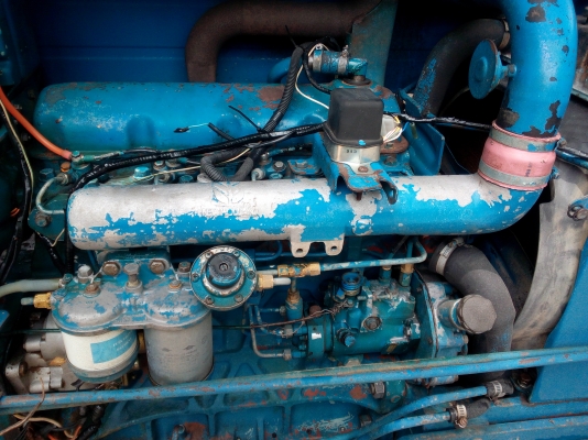 ขายรถไถฟอร์ด newholland 6610 ขายรถไถฟอร์ด newholland 6610