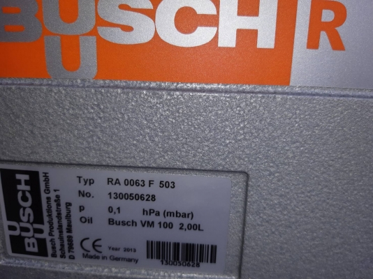 แวคคั่มแพคกิ้งแพคได้กว้าง40ยาว75 เซ็น ราคาชุดละ55,000 บาทมี2ชุด