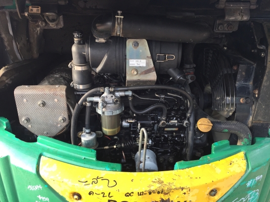 ขาย komatsu pc30 mr1รุ่น9 เก่าญี่ปุ่นไม่เคยใช้งานในไทย 0898374018