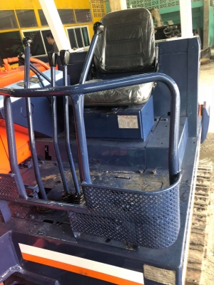 KUBOTA KH033 (#ขนาดเทียบเท่าPC35) รถเก่าญี่ปุ่นไม่เคยใช้งานในไทย สภาพสวย เครื่องปั้มดี เอวแน่น ช่วงล่างเต็มสวย รถพร้อมใช้งาน เอกสารอินวอยครบ ราคา265,000บาท สนใจติดต่อ 096-541-1713 วัชรัตน์ (เจ้าของขายเองโดยตรง) #ร้านแสนเจริญแทรกเตอร์ KUBOTA KH033 (#ขนาดเทียบเท่าPC35) รถเก่าญี่ปุ่นไม่เคยใช้งานในไทย สภาพสวย เครื่องปั้มดี เอวแน่น ช่วงล่างเต็มสวย รถพร้อมใช้งาน เอกสารอินวอยครบ ราคา265,000บาท สนใจติดต่อ 096-541-1713 วัชรัตน์ (เจ้าของขายเองโดยตรง) #ร้านแสนเจริญแทรกเตอร์