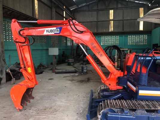 KUBOTA KH033 (#ขนาดเทียบเท่าPC35) รถเก่าญี่ปุ่นไม่เคยใช้งานในไทย สภาพสวย เครื่องปั้มดี เอวแน่น ช่วงล่างเต็มสวย รถพร้อมใช้งาน เอกสารอินวอยครบ ราคา265,000บาท สนใจติดต่อ 096-541-1713 วัชรัตน์ (เจ้าของขายเองโดยตรง) #ร้านแสนเจริญแทรกเตอร์ KUBOTA KH033 (#ขนาดเทียบเท่าPC35) รถเก่าญี่ปุ่นไม่เคยใช้งานในไทย สภาพสวย เครื่องปั้มดี เอวแน่น ช่วงล่างเต็มสวย รถพร้อมใช้งาน เอกสารอินวอยครบ ราคา265,000บาท สนใจติดต่อ 096-541-1713 วัชรัตน์ (เจ้าของขายเองโดยตรง) #ร้านแสนเจริญแทรกเตอร์