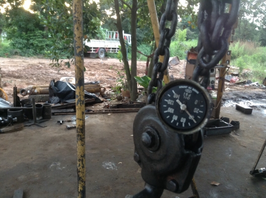 ฝากขายเครื่อง 6D31