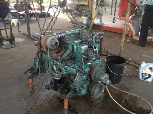 ฝากขายเครื่อง 6D31