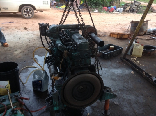 ฝากขายเครื่อง 6D31