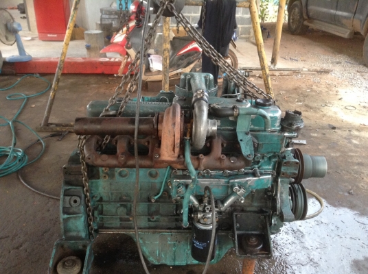 ฝากขายเครื่อง 6D31