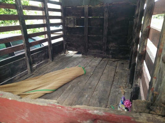 ขายอีแต๋นขับได้ปกติ