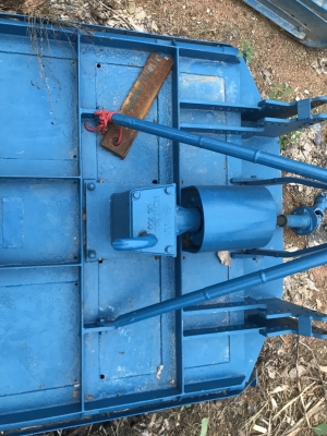 เครื่องตัดหญ้า