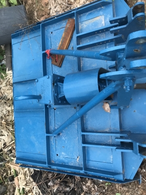 เครื่องตัดหญ้า