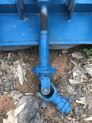 เครื่องตัดหญ้า