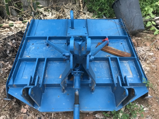 เครื่องตัดหญ้า