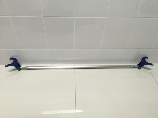 ขายค้ำโช๊คหลังรถยนต์ HONDA รุ่น CIVIC 3 DOOR ญี่ปุ่นแท้