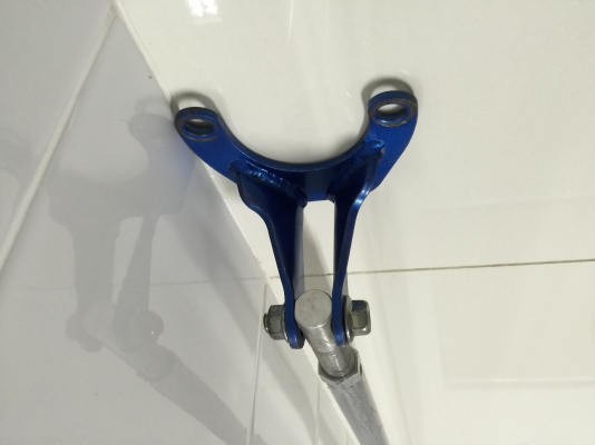 ขายค้ำโช๊คหลังรถยนต์ HONDA รุ่น CIVIC 3 DOOR ญี่ปุ่นแท้