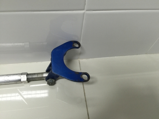 ขายค้ำโช๊คหลังรถยนต์ HONDA รุ่น CIVIC 3 DOOR ญี่ปุ่นแท้