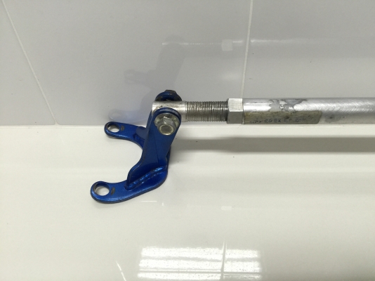 ขายค้ำโช๊คหลังรถยนต์ HONDA รุ่น CIVIC 3 DOOR ญี่ปุ่นแท้