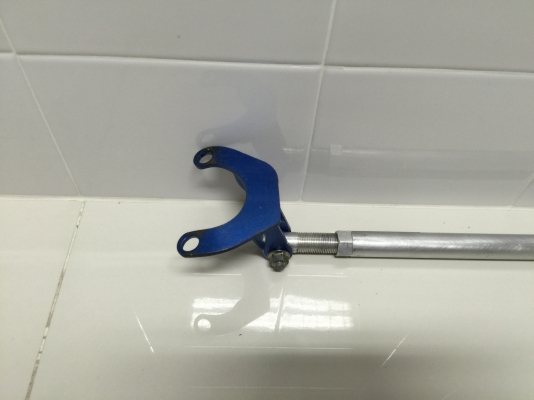 ขายค้ำโช๊คหลังรถยนต์ HONDA รุ่น CIVIC 3 DOOR ญี่ปุ่นแท้