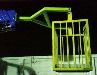 รถ6ล้อติดเครนรับจ้าง ปจ.2 ภาคตะวันออก