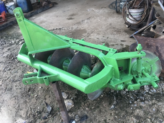 ขายผาน4 สวยๆพร้อมใช้งาน