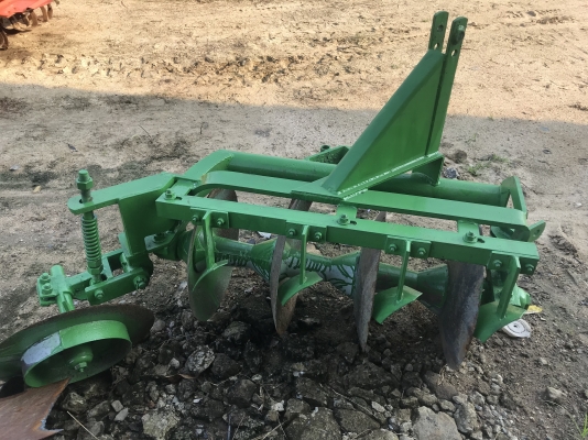 ขายผาน4 สวยๆพร้อมใช้งาน