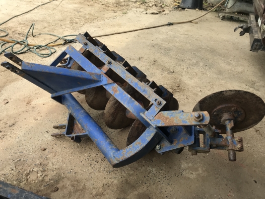 ขายผาน4 สวยๆพร้อมใช้งาน