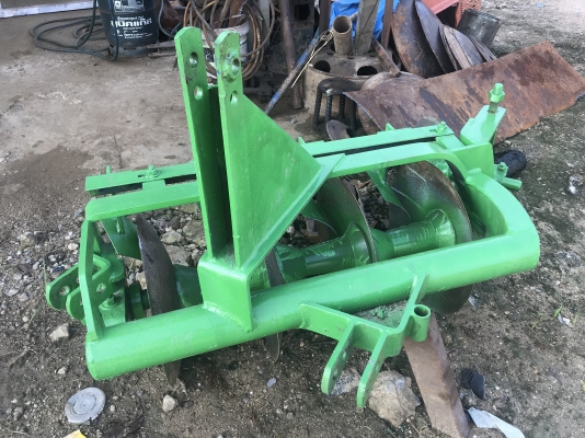 ขายผาน4 สวยๆพร้อมใช้งาน