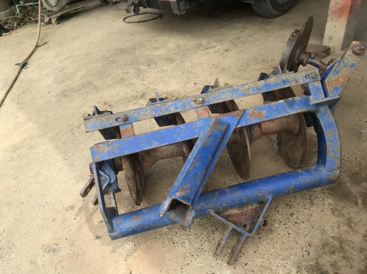 ขายผาน4 สวยๆพร้อมใช้งาน