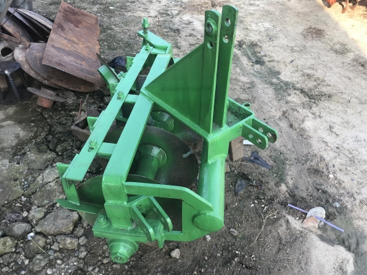 ขายผาน4 สวยๆพร้อมใช้งาน