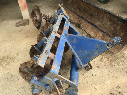 ขายผาน4 สวยๆพร้อมใช้งาน