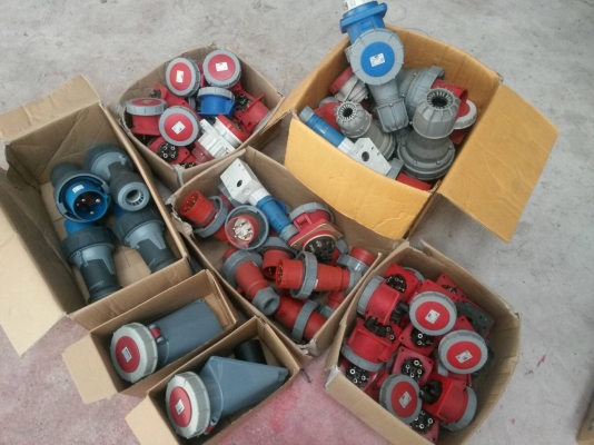 ขายอุปกรณ์ไฟฟ้า