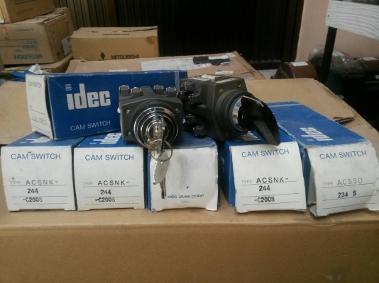 ขายอุปกรณ์ไฟฟ้า