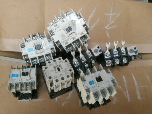 ขายอุปกรณ์ไฟฟ้า