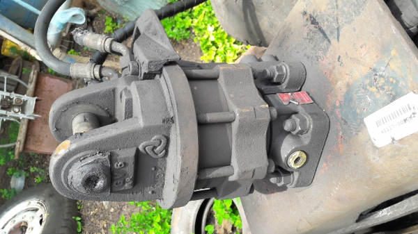 ขายเครนพับ HIAB+บุ้งกี้ นำเข้า 200000 บาท โทร084-5424150 line id : rapinzat