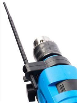 CRAFIX สว่านไฟฟ้า ขนาด 650 W. ใช้งานได้ดี เจาะไม้ เจาะเหล็ก เจาะโลหะ เจาะปูนได้